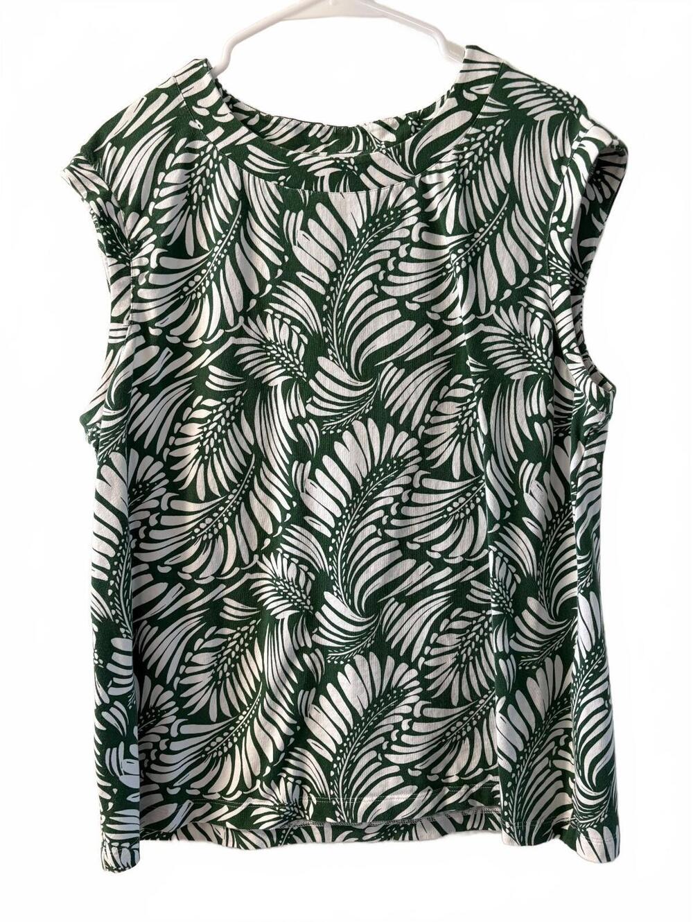Chicos XL Tank